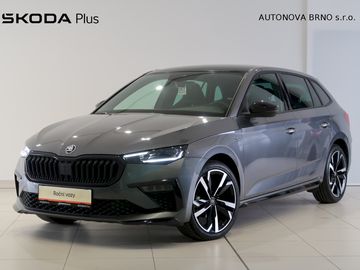 1.5 TSi 110kW MonteCarlo