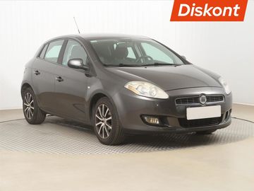 1.4 16V, ČR,1.maj, po STK