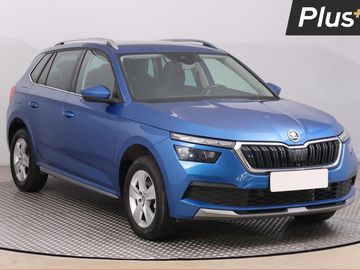 1.0 TSI, Style, Záruka