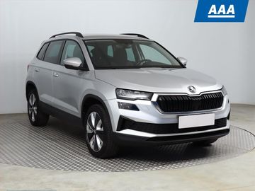 1.5 TSI, Style Plus, Automat
