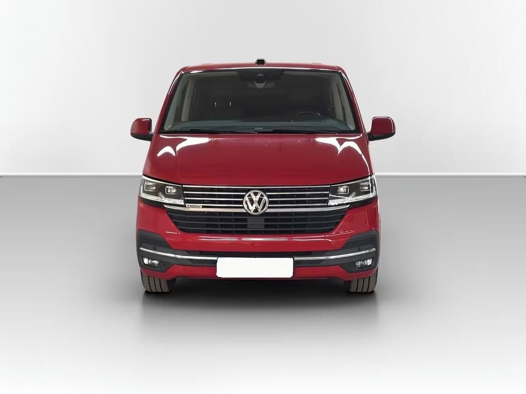 Volkswagen Multivan, T6.1  2.0 TDI DSG 4Motion - fotka 5