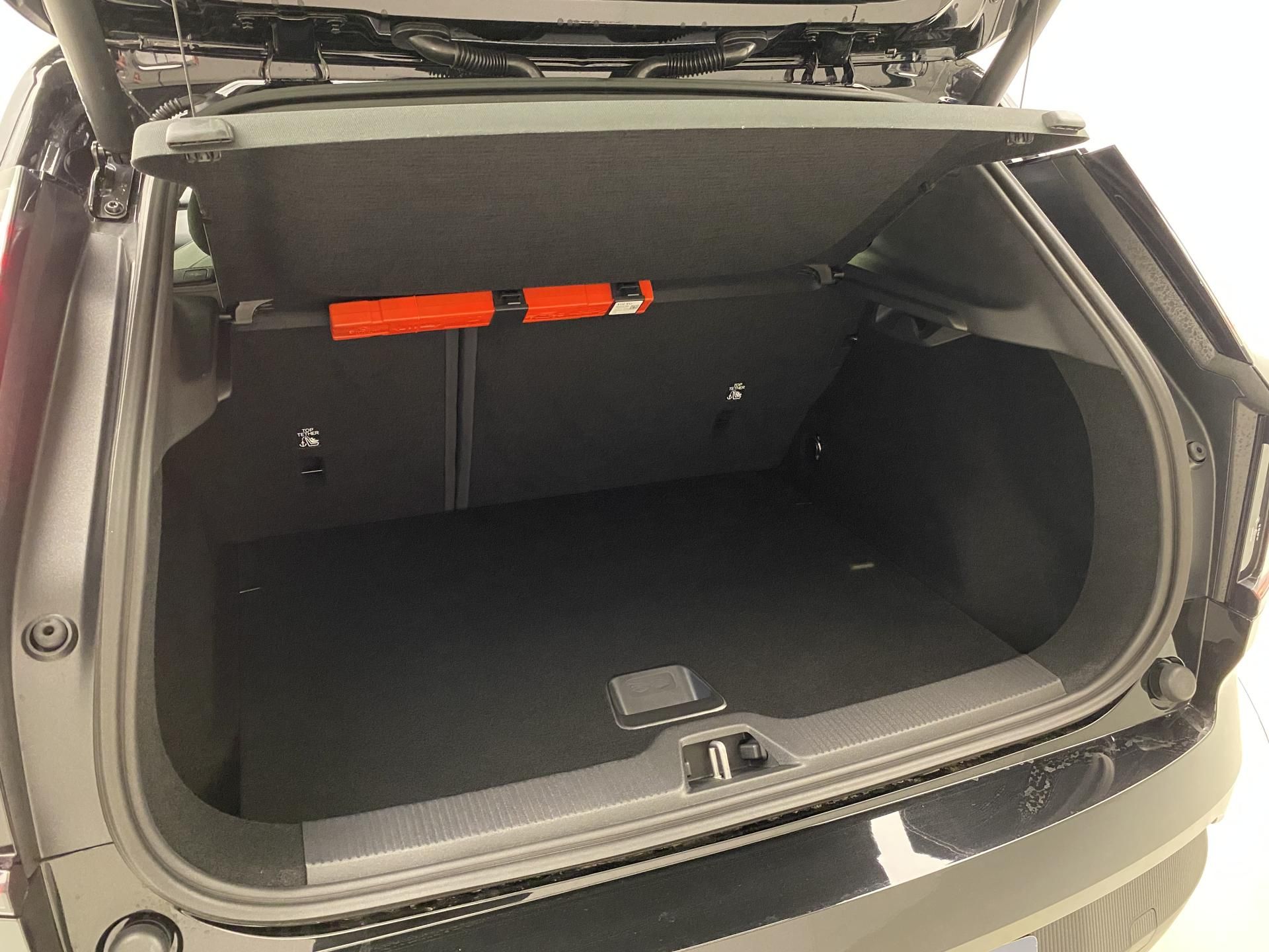 Volvo EX30, PURE ELECTRIC EXTENDED PLUS - fotka 5