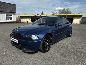 2,8 E46-328i - BODYKIT PANDEM