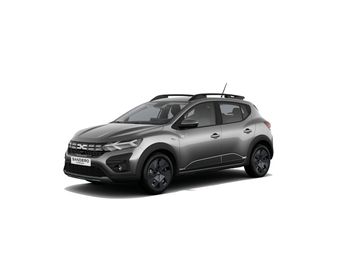 Stepway Extreme TCe 110