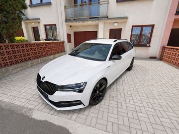 2.0 TDI DSG Sportline 2021