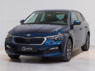 1.5TSI,DSG,ČR,SYTLE,125 LET