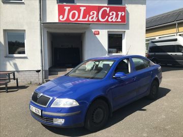 1,9 TDi 77kW