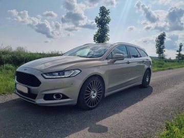 2.0TDCI, Nová STK, TOP stav