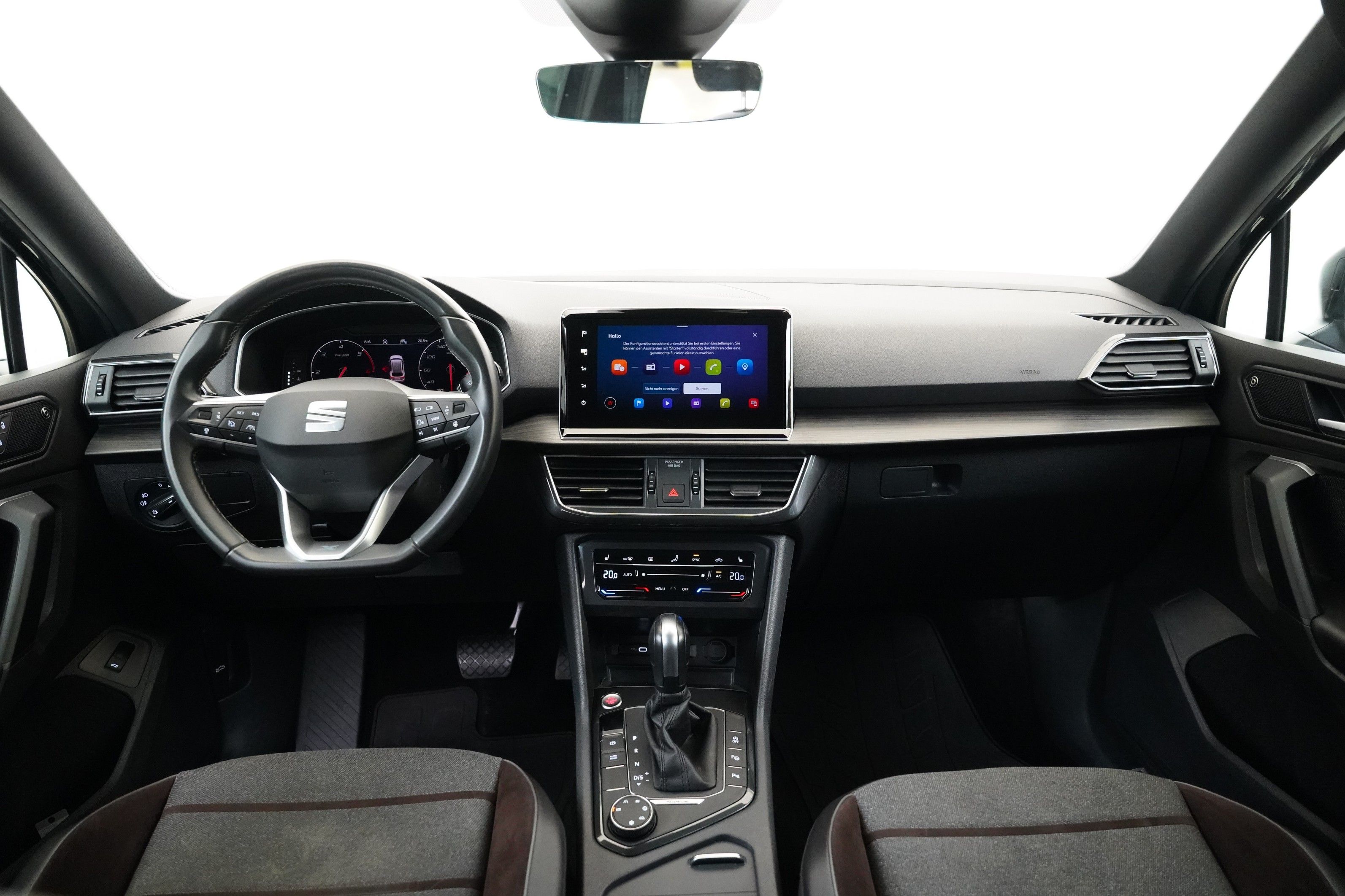 Seat Tarraco, 2.0TDI 147 kW 4Drive Xcellence - fotka 5