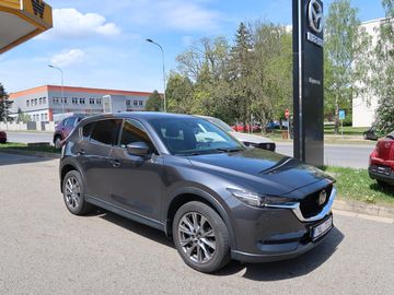 2,5G AWD AT Takumi Plus