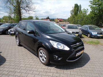 1,6 TDCi