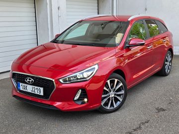 1.4 Turbo, Automat, Výbava