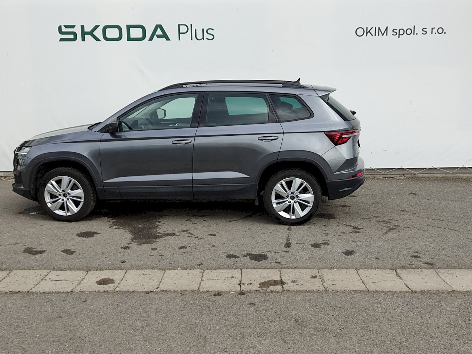 Škoda Karoq, Style Plus 2,0 Tdi 85 Kw DSG - fotka 3