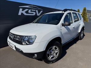 Dacia Duster, 1,6 odpočet DPH