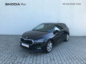 Škoda Fabia, SELEC TS 85/1.0 A7F