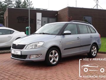 1,2 63kW Ambition Plus