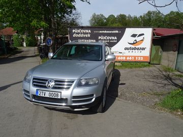 3.0 TDI 4X4 KING KONG CREW