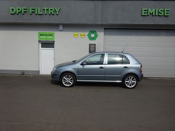 1.4i 16V