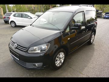 1.6TDi