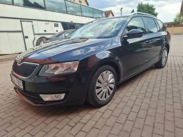 2.0TDI , 110KW , servis, autom