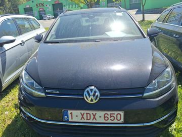 1,5 TSI 96kW BLUEMOTION VŮZ PŘ