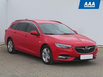 2.0 CDTI, Automat