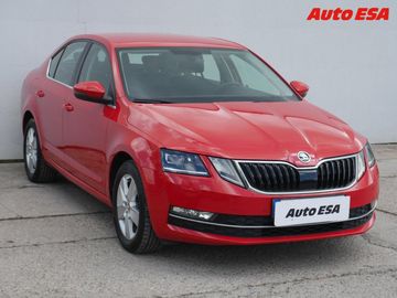 1.6 TDi,ČR,LED,AC