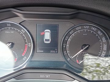 2.0 TDI servisovano