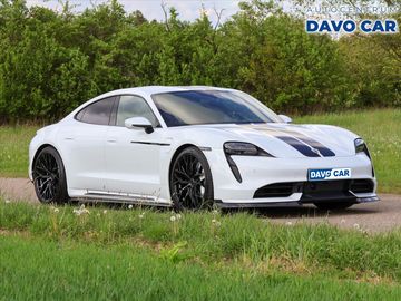 Turbo 460kW DPH CZ