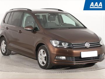 1.4 TSI, Automat, Serv.kniha