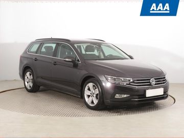 2.0 TDI, Comfortline, Automat