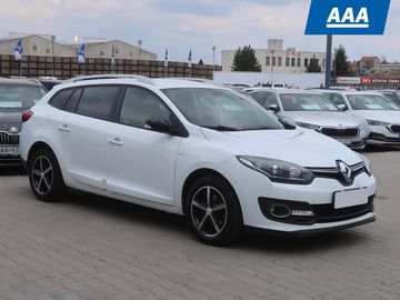 1.2 TCe, Limited, Automat