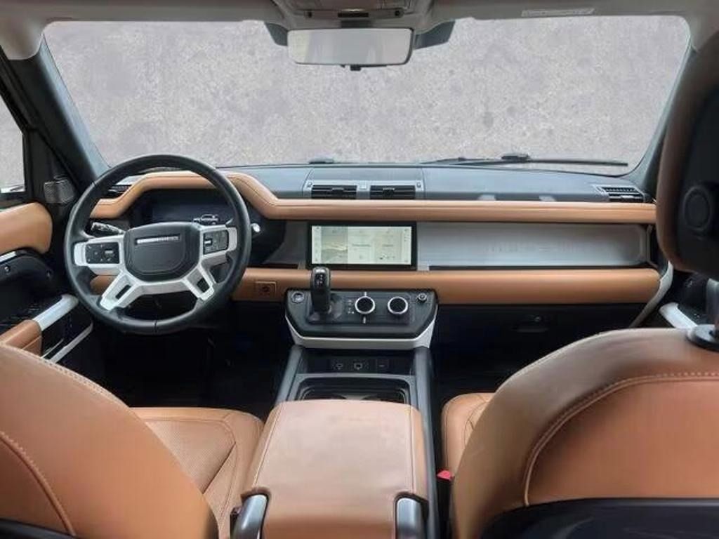 Land Rover Defender, 110 D200 SE*Kůže*360° kamera* - fotka 6