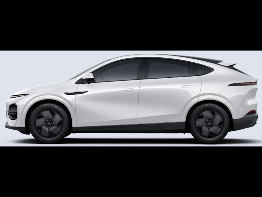 XPENG G6, Na objednávku - fotka 2