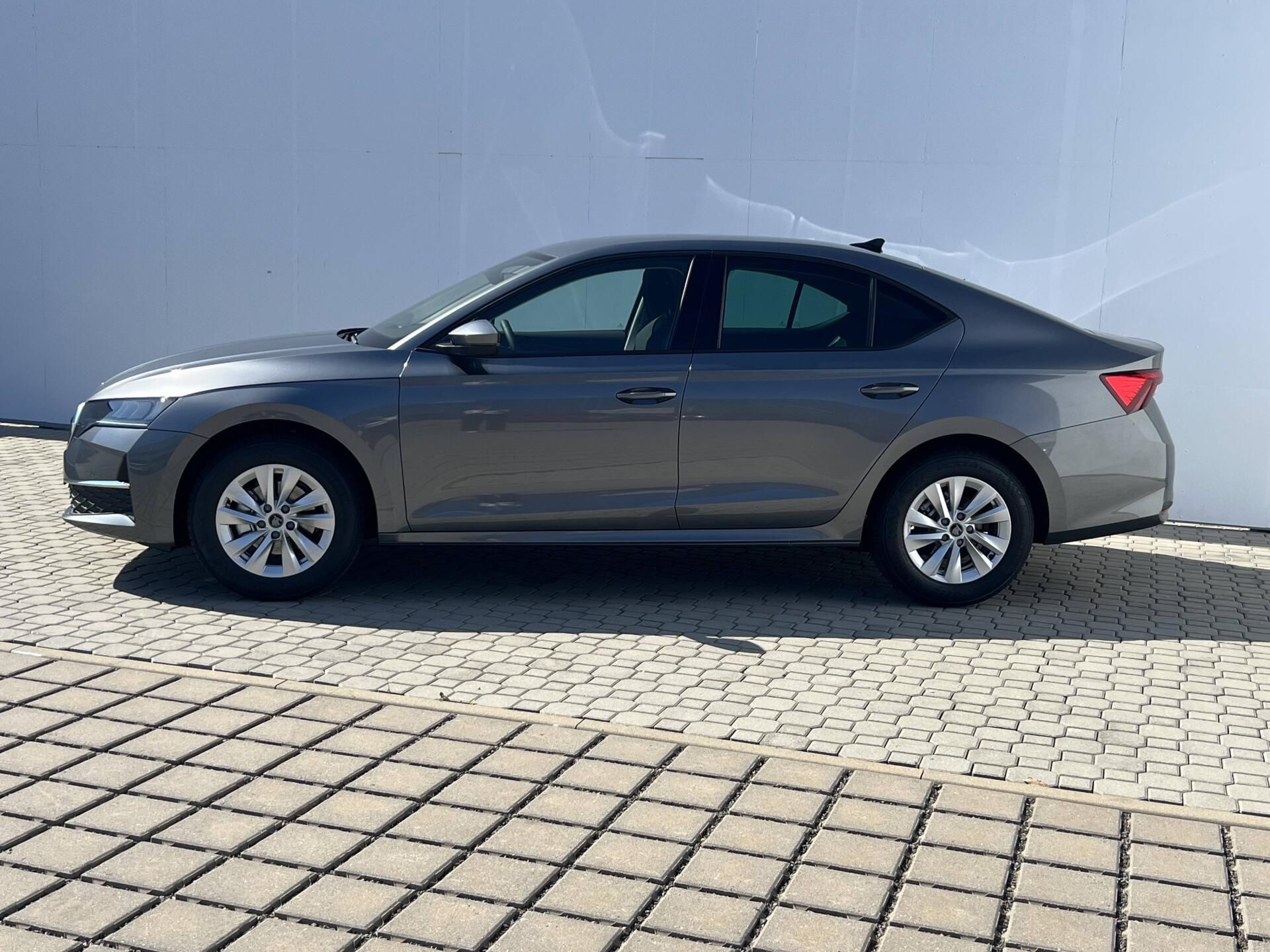 Škoda Octavia, Classic 6MP 1,5TSI - fotka 2
