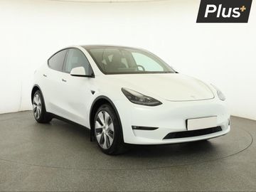 Long Range AWD 79kWh