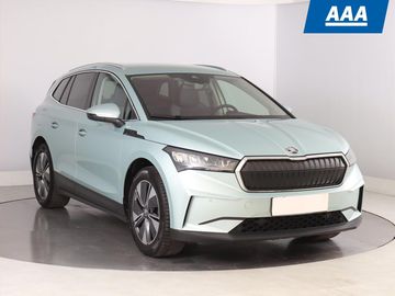 iV 80x (82 kWh), SoH 93%