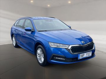 2,0 TDI Ambition
