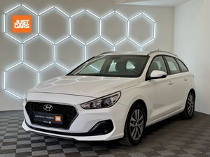 Hyundai i30, 1.0 T-GDi 88 kW/TZ/ČR