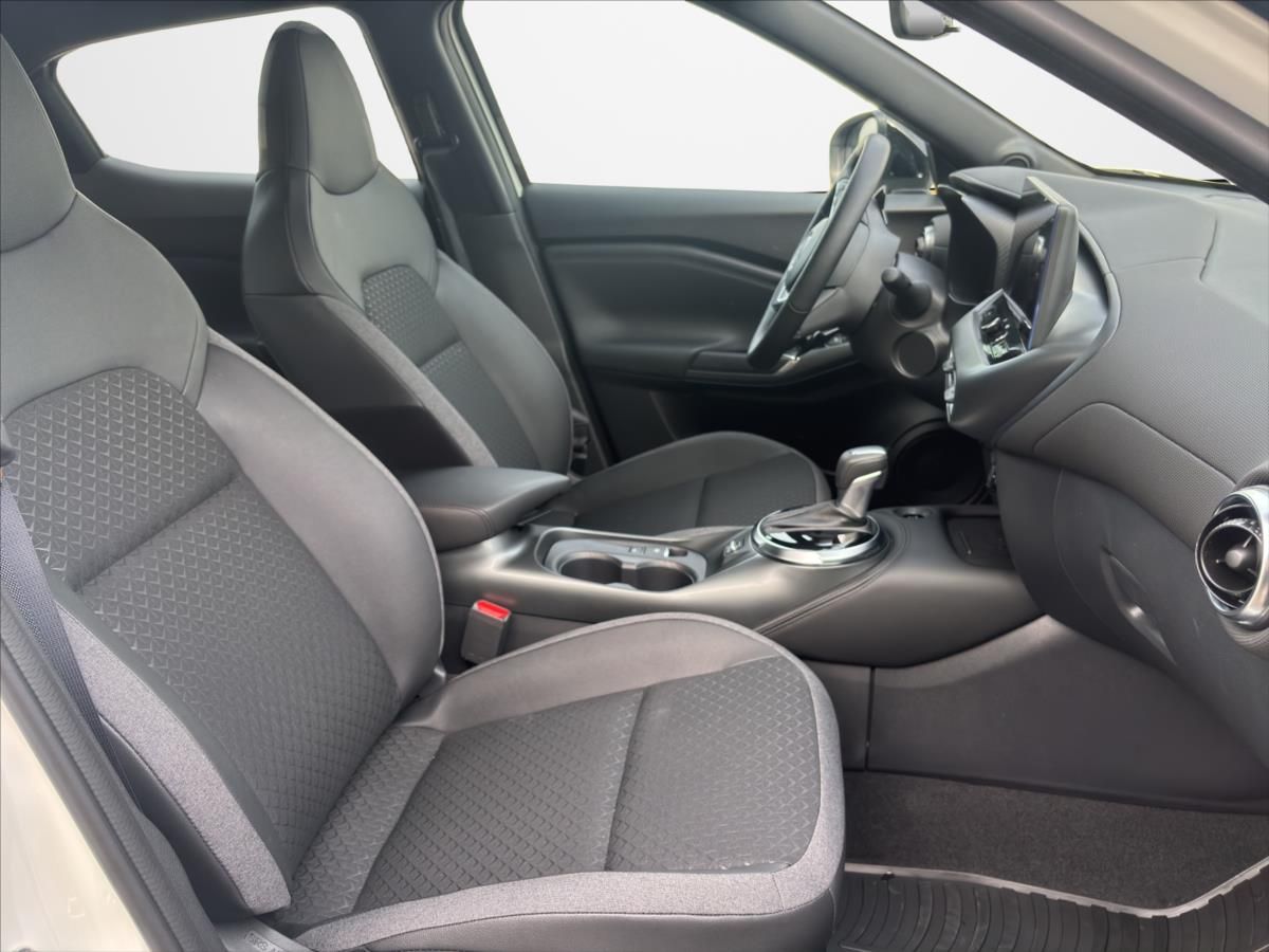 Nissan Juke, 1,0   N-CONNECTA AT - fotka 5