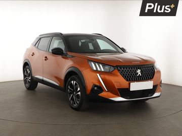 1.2 PureTech, GT, Automat, ČR