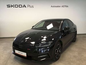 Škoda Octavia, Style Plus 2.0 TDI 85 kW