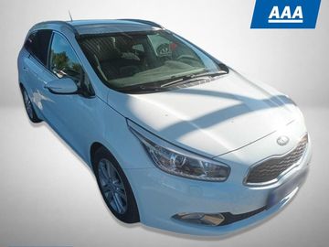 1.6 CRDi, Navi
