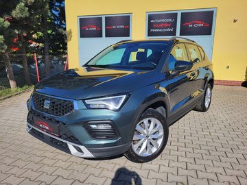 1.5 TSI Style DSG, VIRTUAL