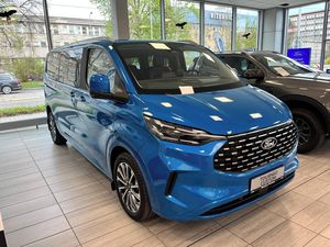 Ford Tourneo Custom, Titanium X L2 2.0EcoBlue 125kW
