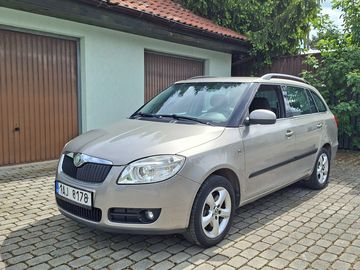 II1.9tdi Elegance ČR-2.majitel