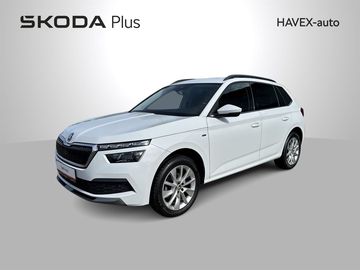 1.0 TSI DSG Ambition