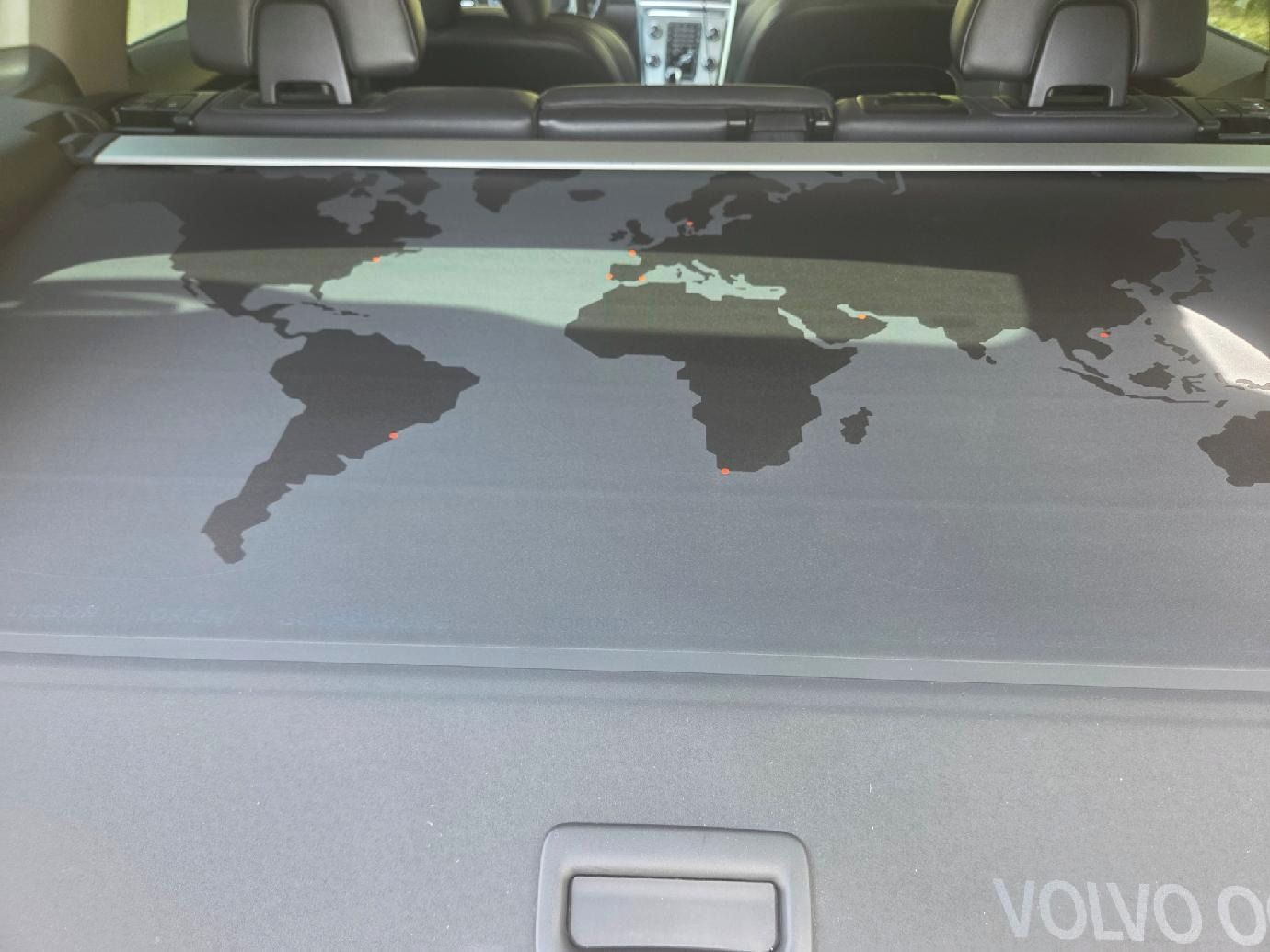 Volvo XC60 - fotka 6