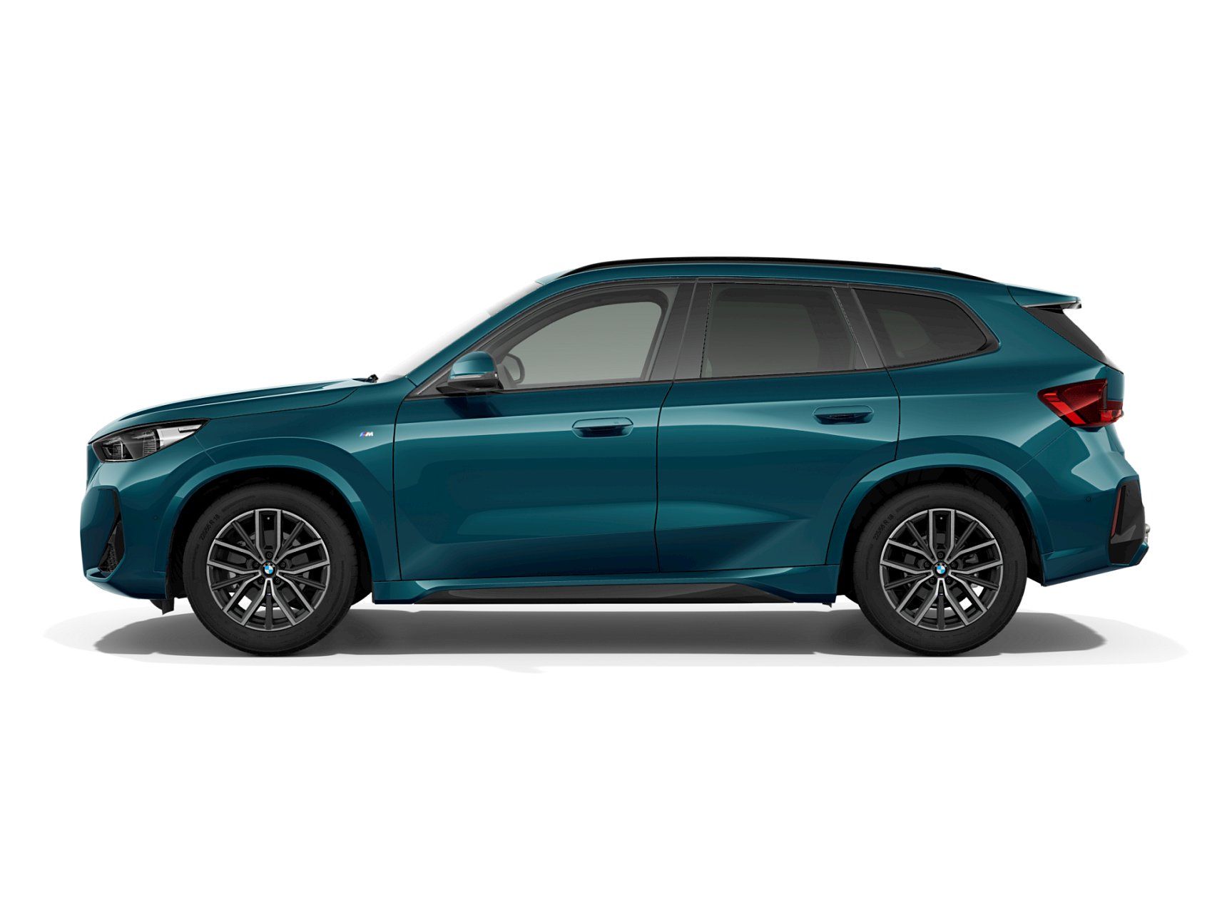 BMW X1 - fotka 3
