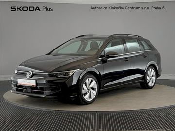 TSI mHEV110 kW DSG Style Varia